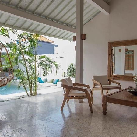 Villa Azcoyen - 3Br Villa In Canggu Exterior foto