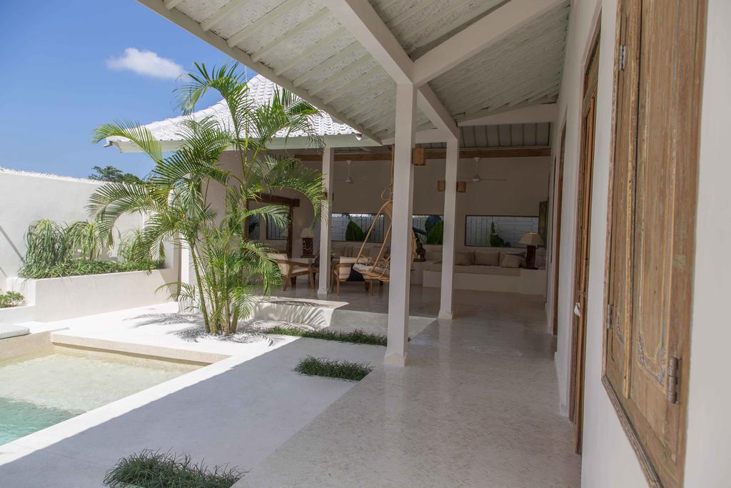 Villa Azcoyen - 3Br Villa In Canggu Exterior foto