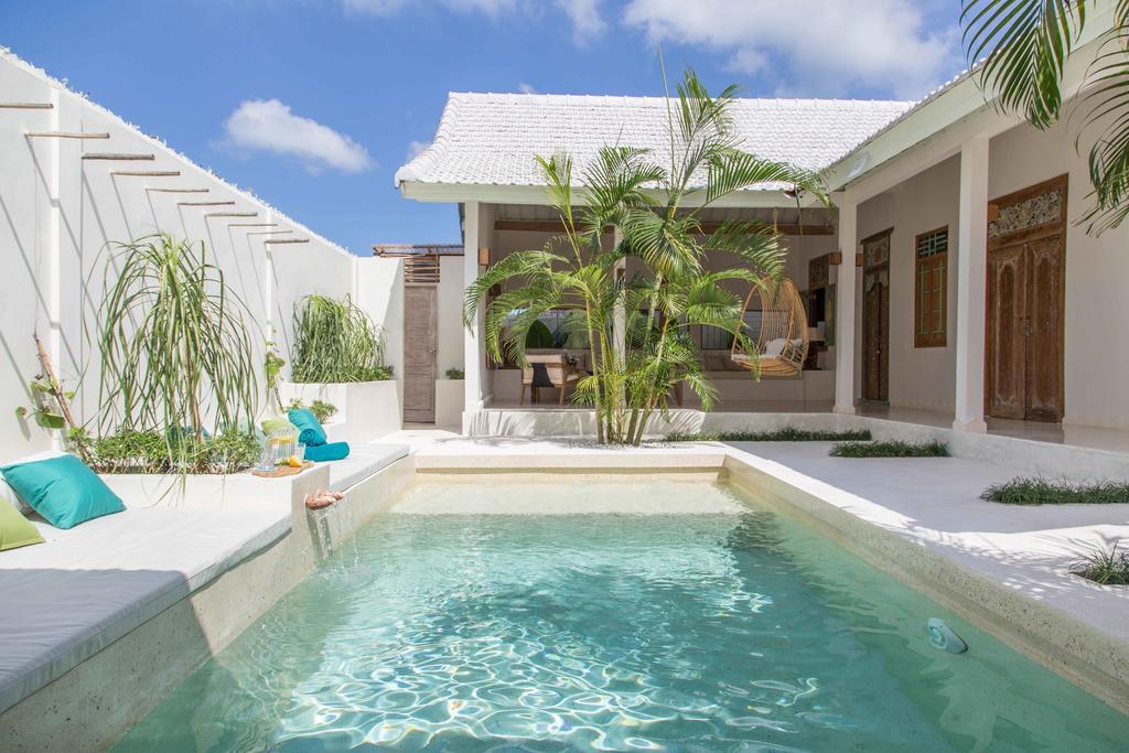 Villa Azcoyen - 3Br Villa In Canggu Exterior foto